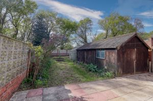Garden- click for photo gallery